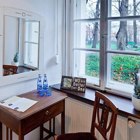 Barokowy Zakatek Bed & Breakfast Świdnica Dış mekan fotoğraf