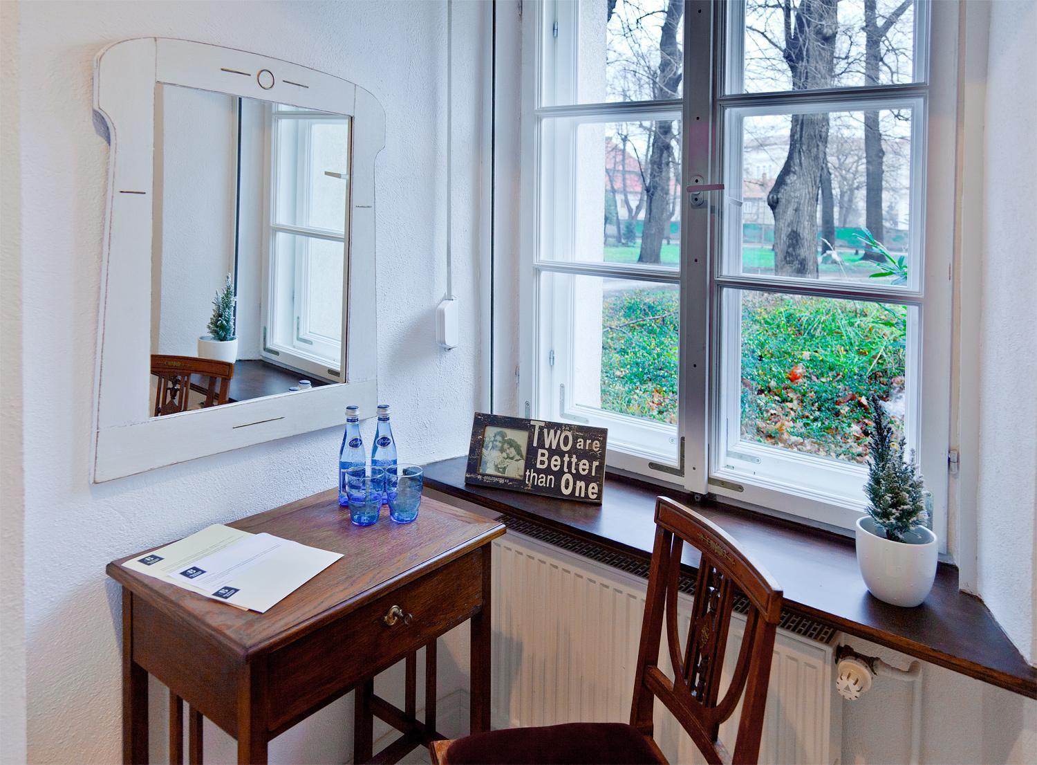 Barokowy Zakatek Bed & Breakfast Świdnica Dış mekan fotoğraf