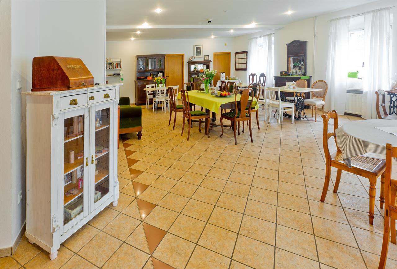 Barokowy Zakatek Bed & Breakfast Świdnica Dış mekan fotoğraf